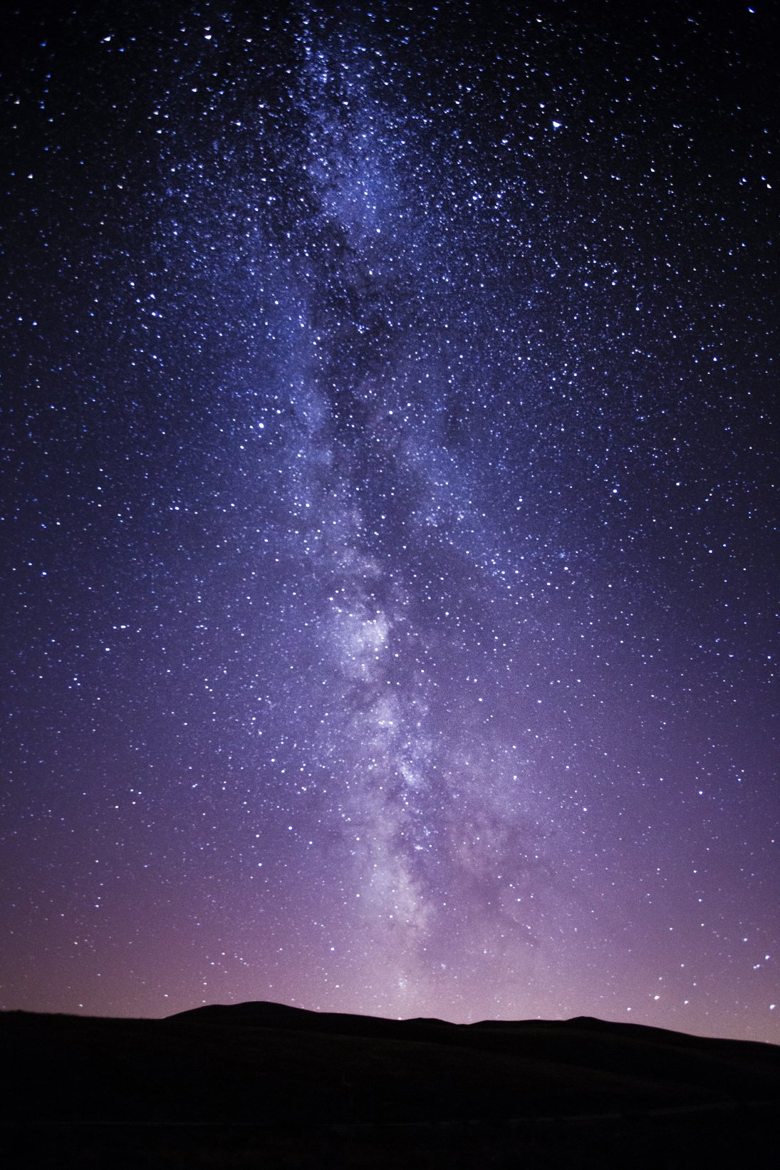 Milky way